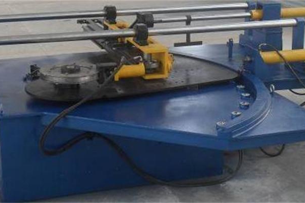 什么是型材彎曲機，彎曲操作時的注意點